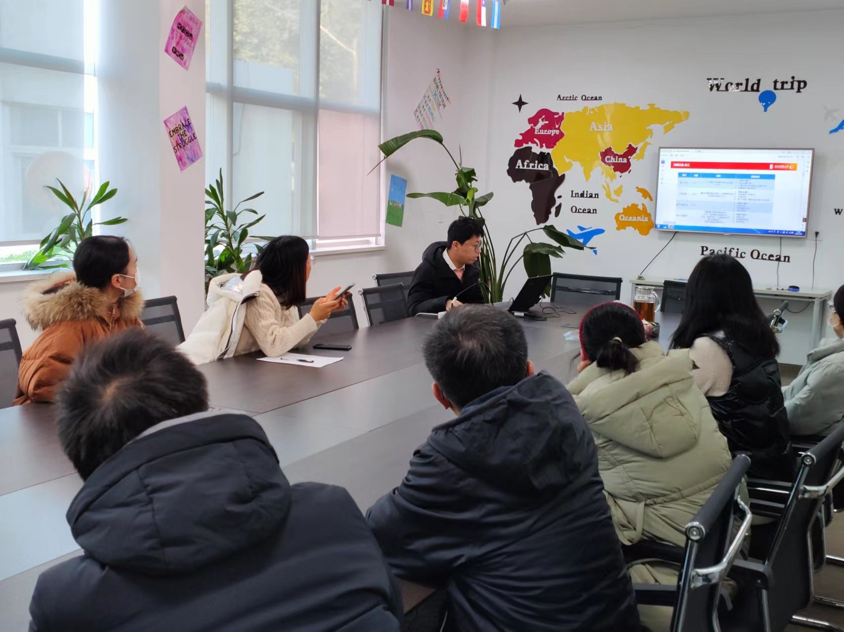 益升華宣教照片1 益升華宣教照片1